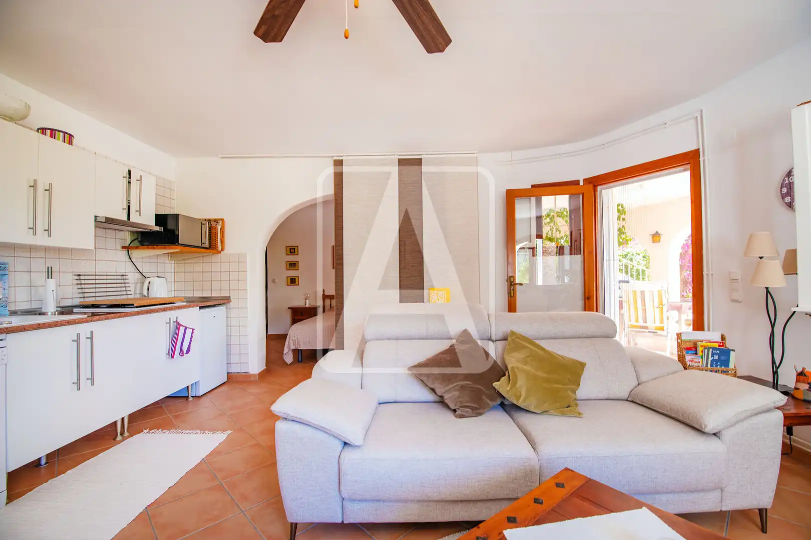 Chalet con piscina en venta en Cometa, imagen 43