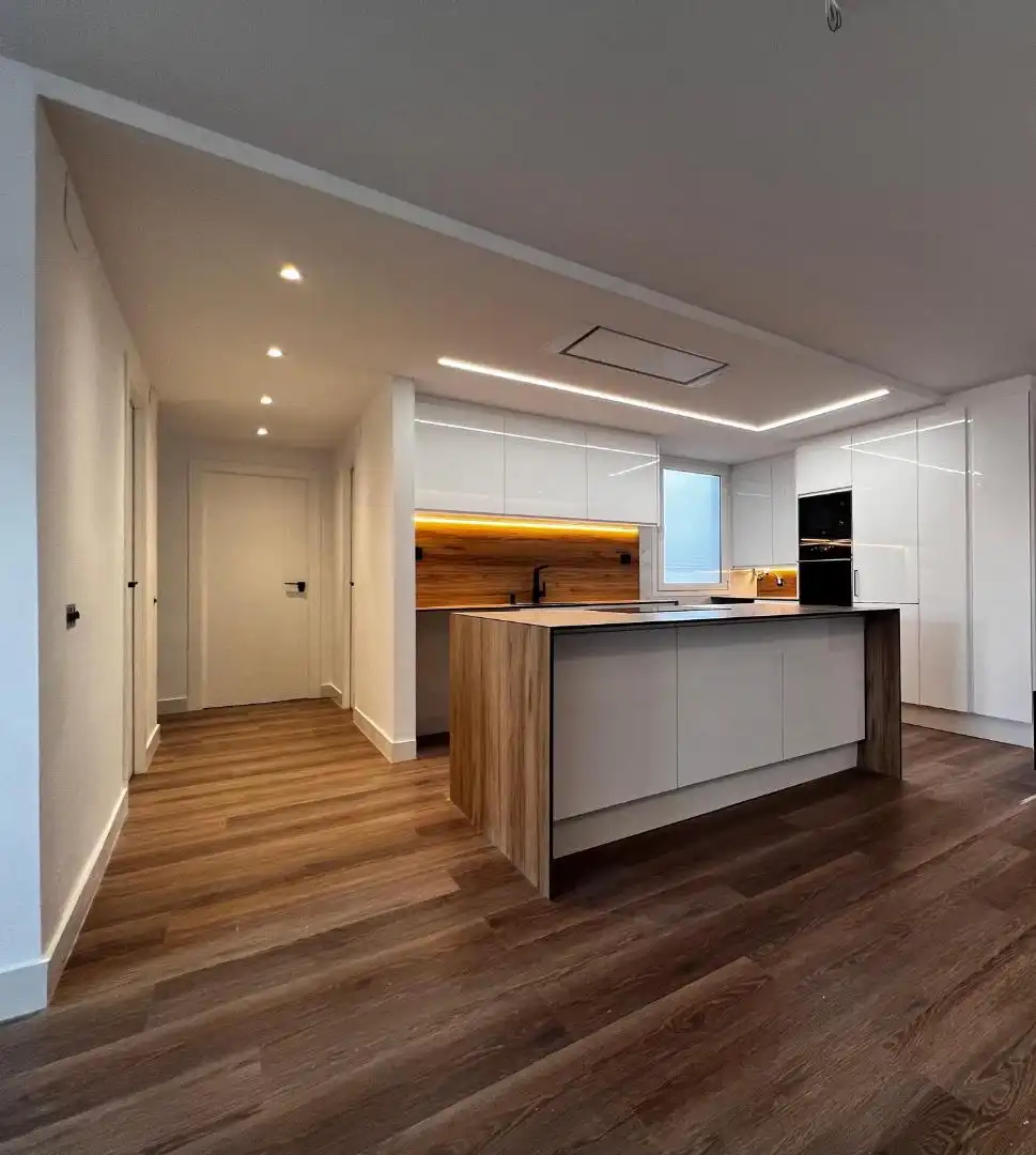 Apartament en venda a Na Rovella - Hermanos Maristas