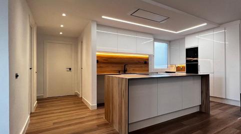 Foto 2 de Apartamento en venta en Na Rovella - Hermanos Maristas, Valencia