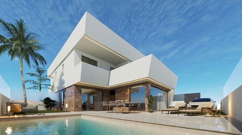Foto 4 de Casa o chalet en venta en Lo Pagán, San Pedro del Pinatar
