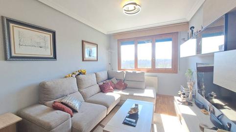 Foto 2 de Pis en venda a Barriada Yagüe, Burgos