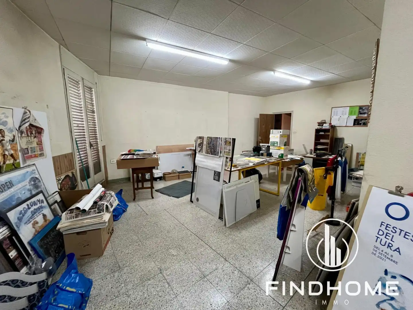 Residencial en venda a Plaça Mora, imagen 10
