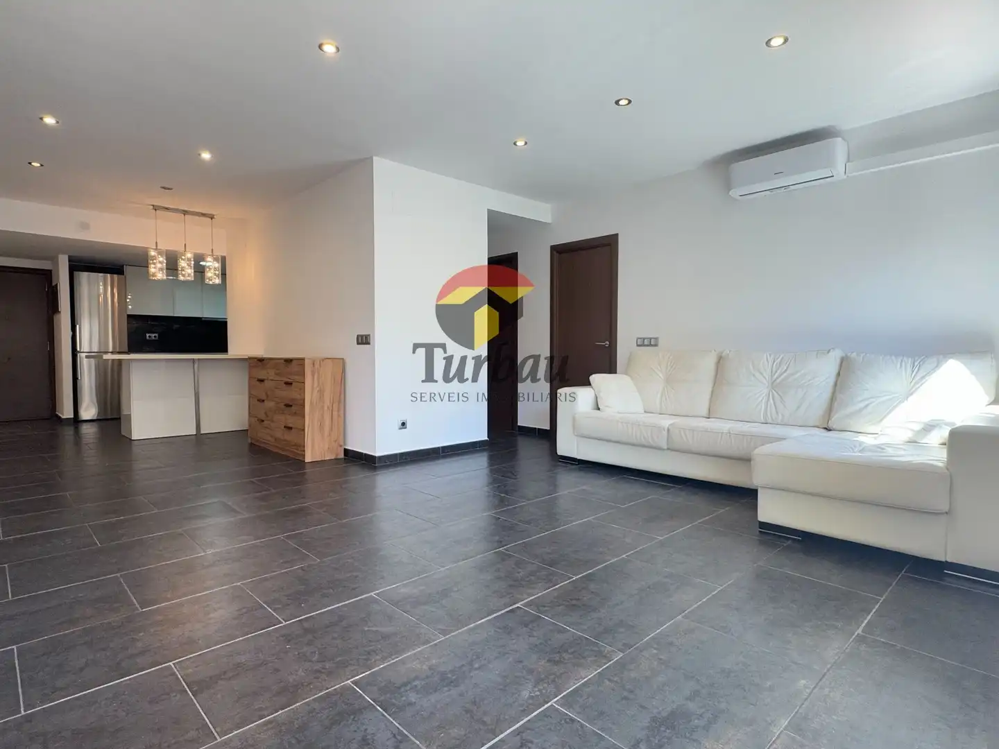 Flat for sale in Tossa de Mar pueblo