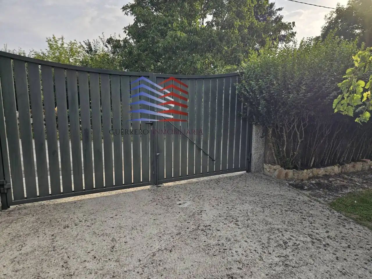 Casa amb jardí en venda a Calle Outeiro, imagen 54