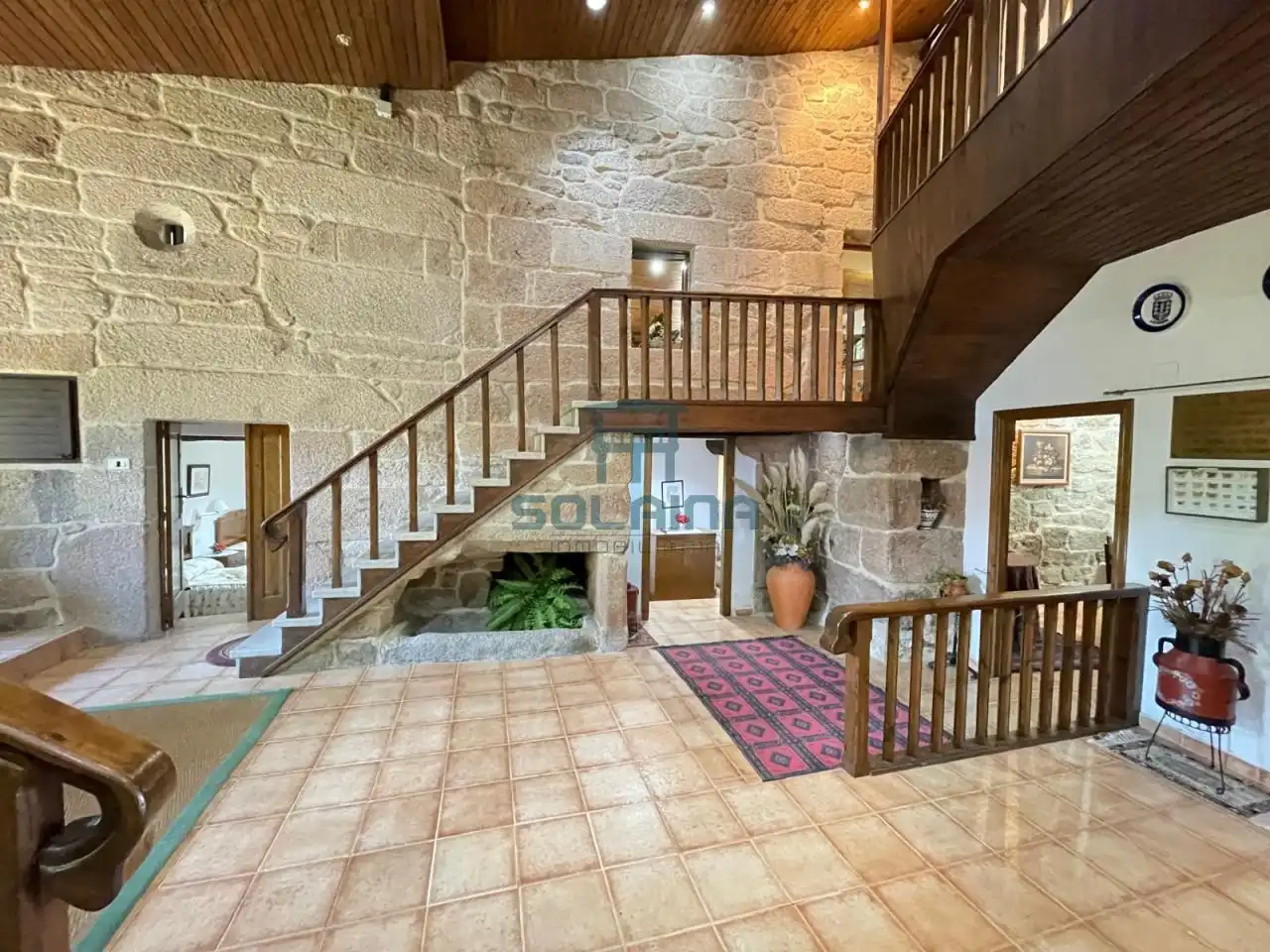 Maison rustique avec jardin à vendre à Chandrexa de Queixa, imagen 13
