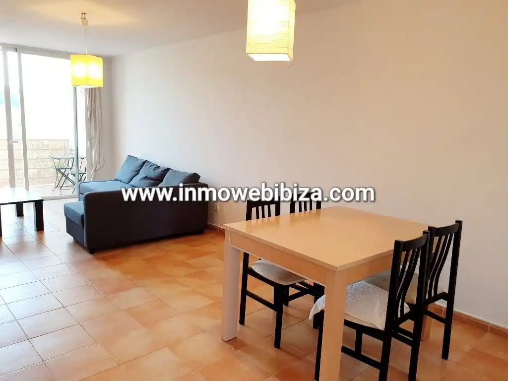 Apartments for rent in Santa Eulària des Riu, Illes Balears