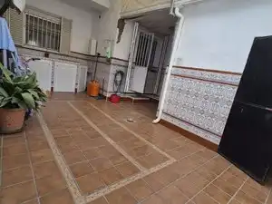 Casa adosada en venta en Bormujos