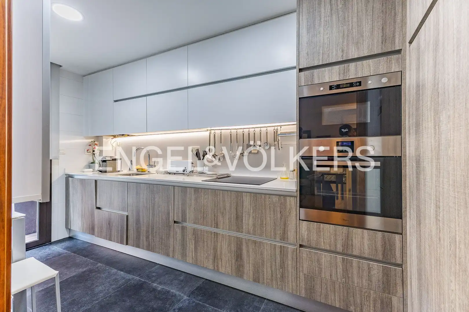 Cocina de Piso en venta en Ponent