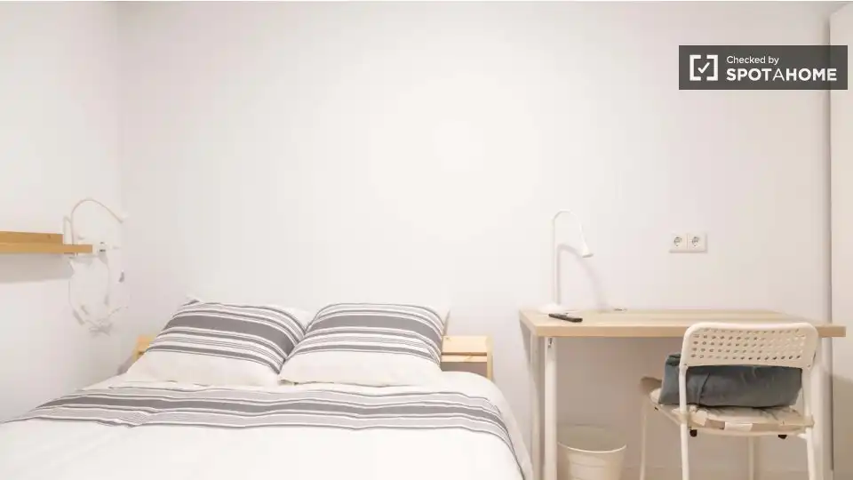 Habitació a Pilar