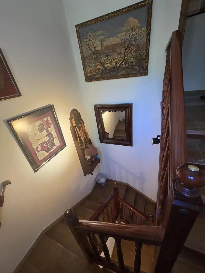 Casa con terraza en venta en Fogars de Montclús, imagen 59