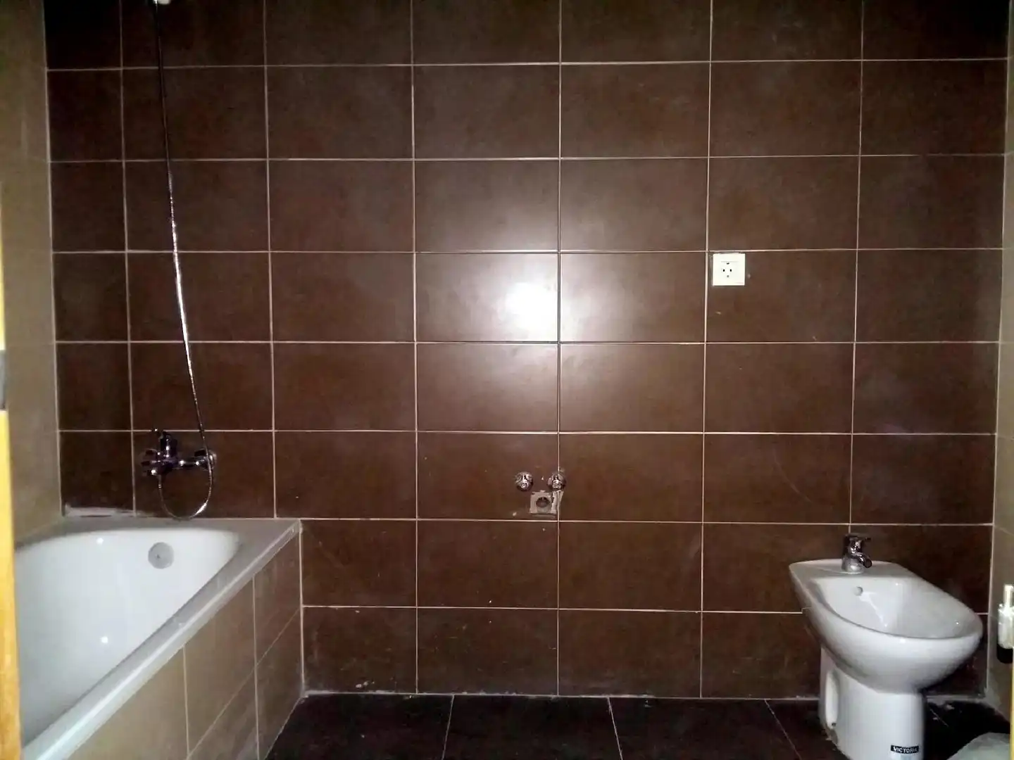 Baño de Oficina en venta en Tarazona