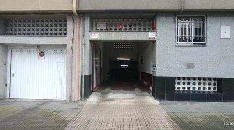 Foto 3 de Garatge en venda a Calle del Monasterio de Caaveiro, 46, Agra del Orzán - Ventorrillo, A Coruña