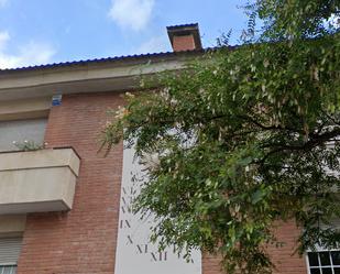 Exterior view of Flat for sale in  Barcelona Capital