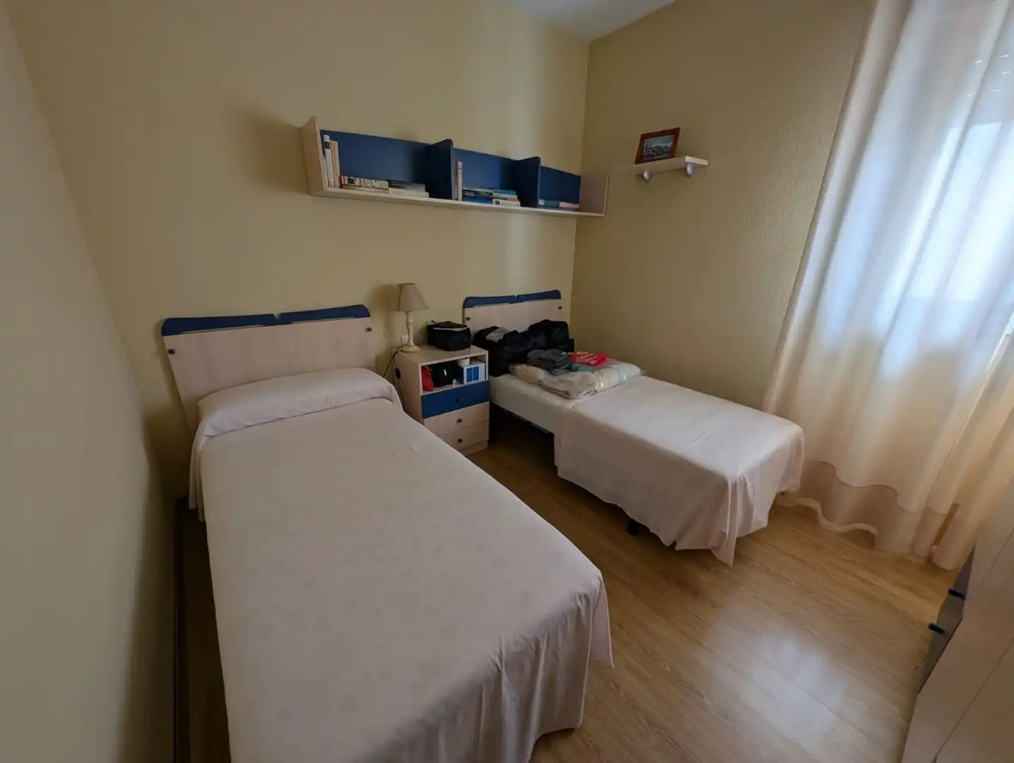 Habitación de Piso en venta en Lucena con Aire acondicionado, Calefacción y Terraza