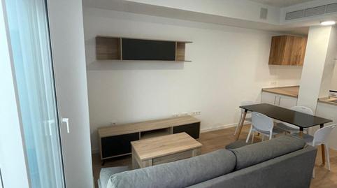 Foto 5 de Estudi de lloguer a Calle Calle Vicenzo Bellini, Campanillas, Málaga Capital