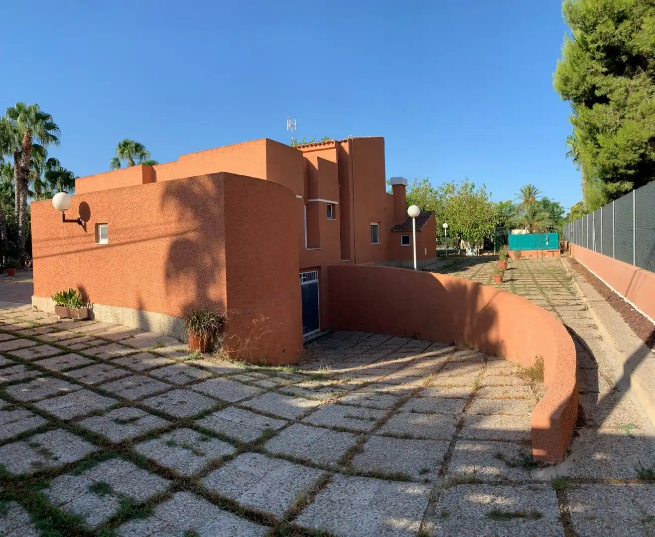 Villa avec piscine à vendre à La Algoda - Matola - Llano de San José, imagen 15