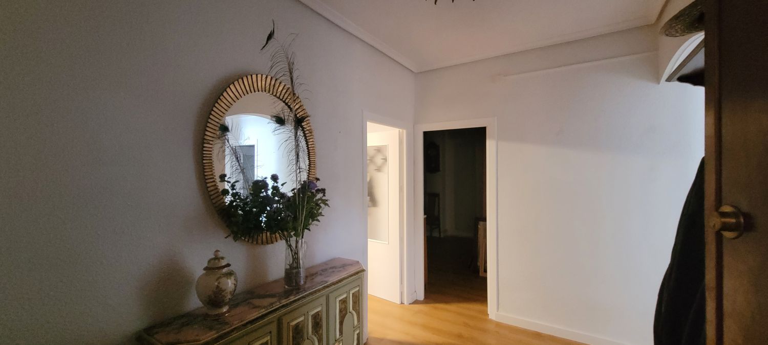 Flat for sale in  Albacete Capital  with Air Conditioner, Heating and Storage room