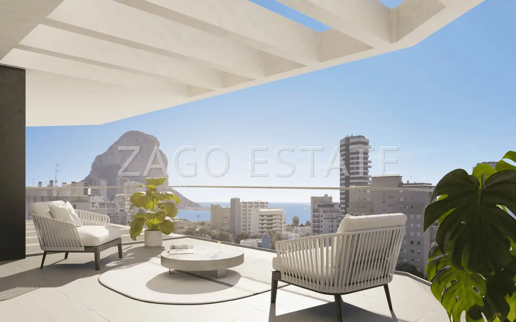 Apartamento con piscina en venta en Manzanera - Tosal, imagen 23