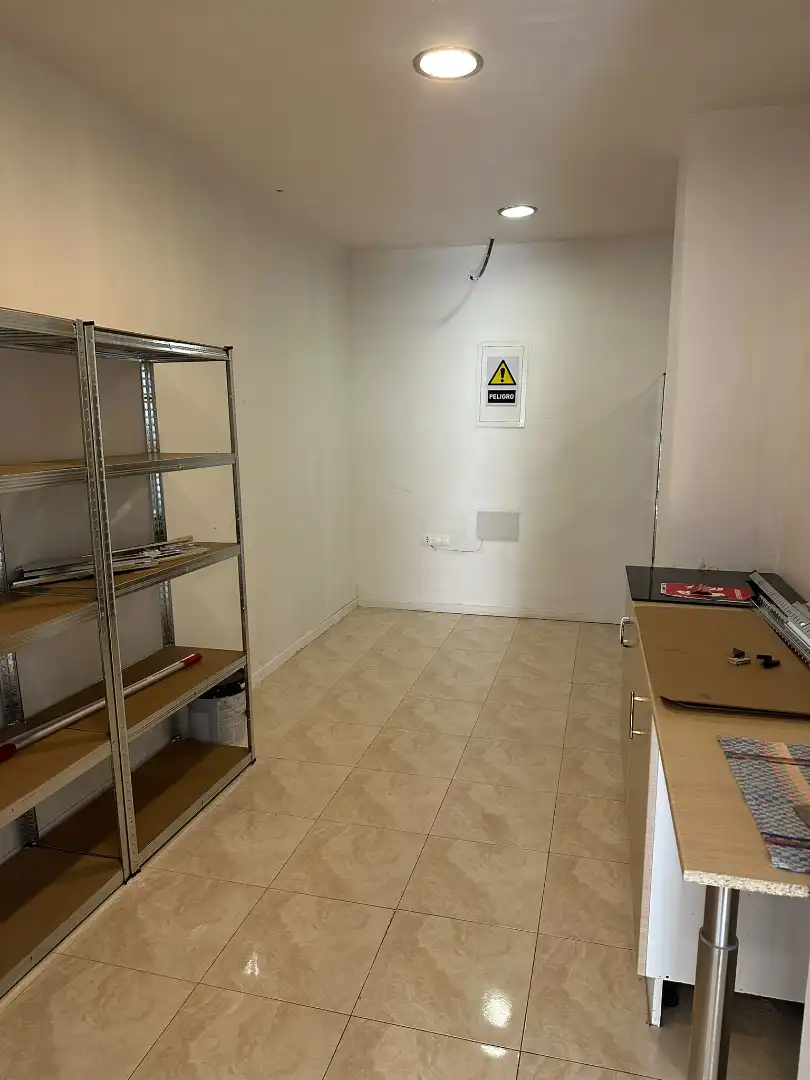 Local comercial de lloguer a Calle Pintor Sorolla 36C, imagen 13