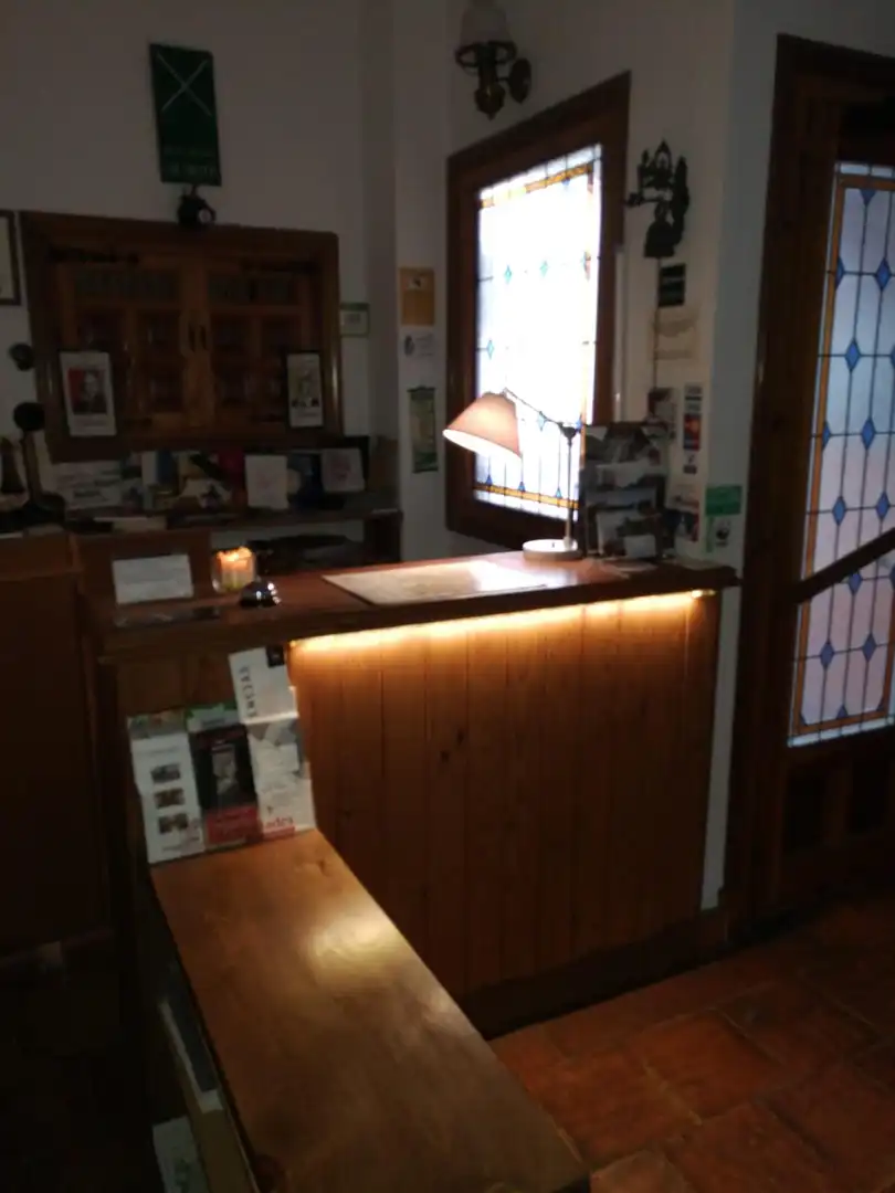 Edificio en venta en Villanueva de los Infantes (Ciudad Real)