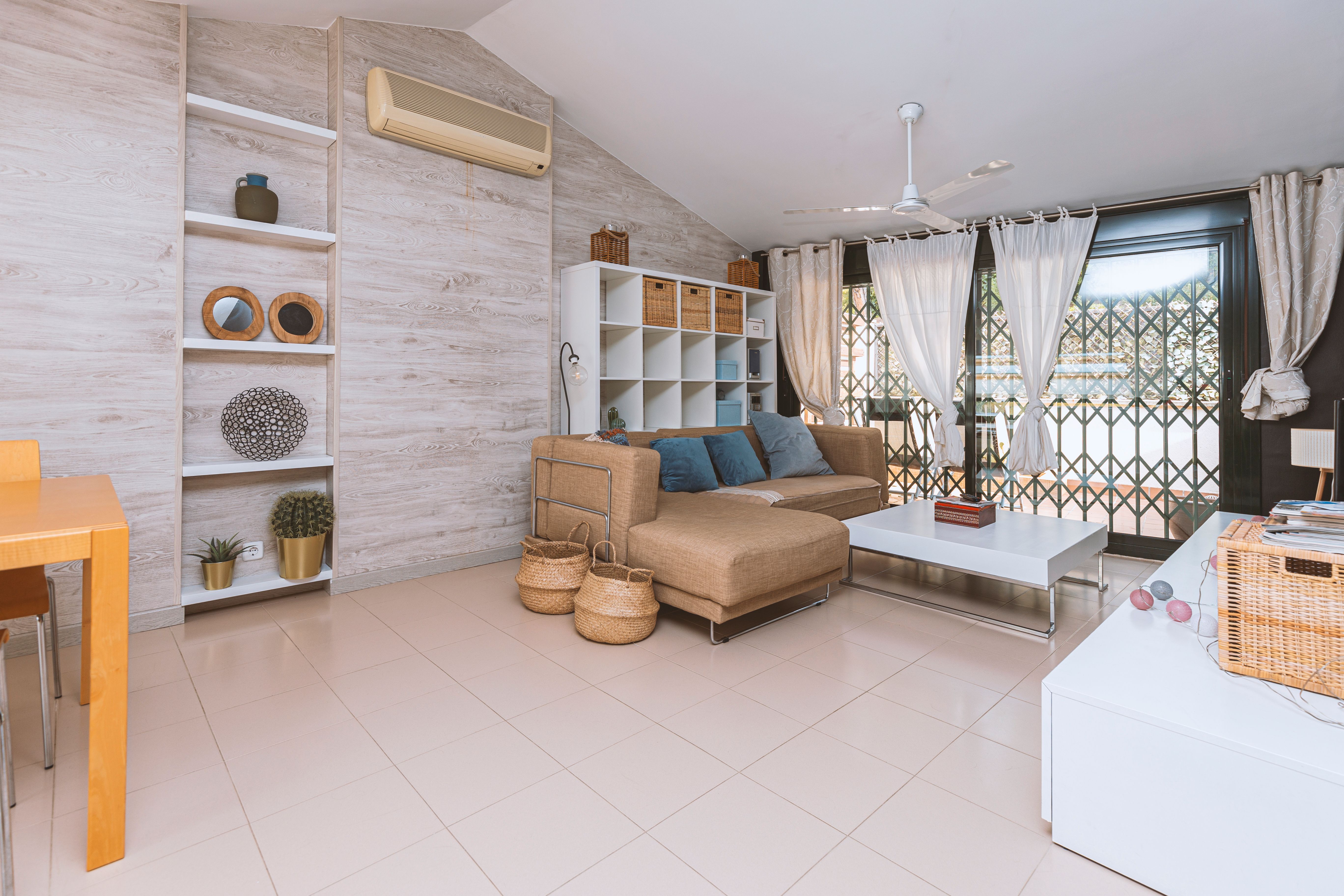 Duplex for sale in Centre