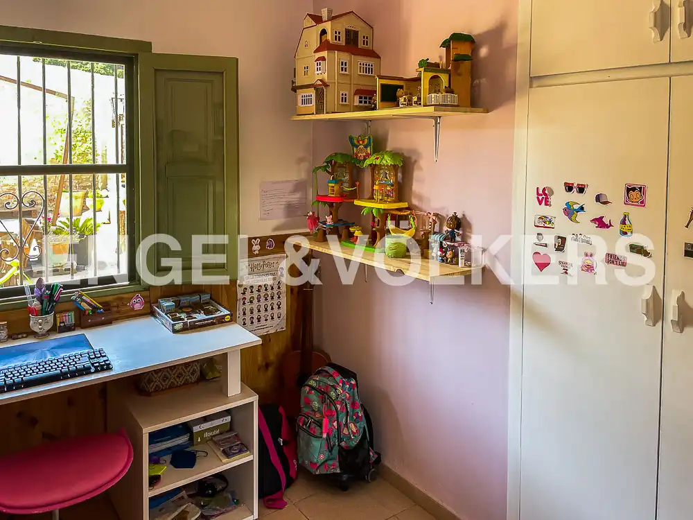 Cocina de Casa o chalet en venta en Almazora / Almassora con Calefacción, Jardín privado y Terraza