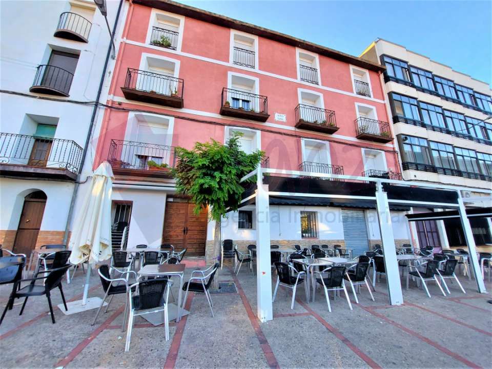 Edifici en venda en Nalda