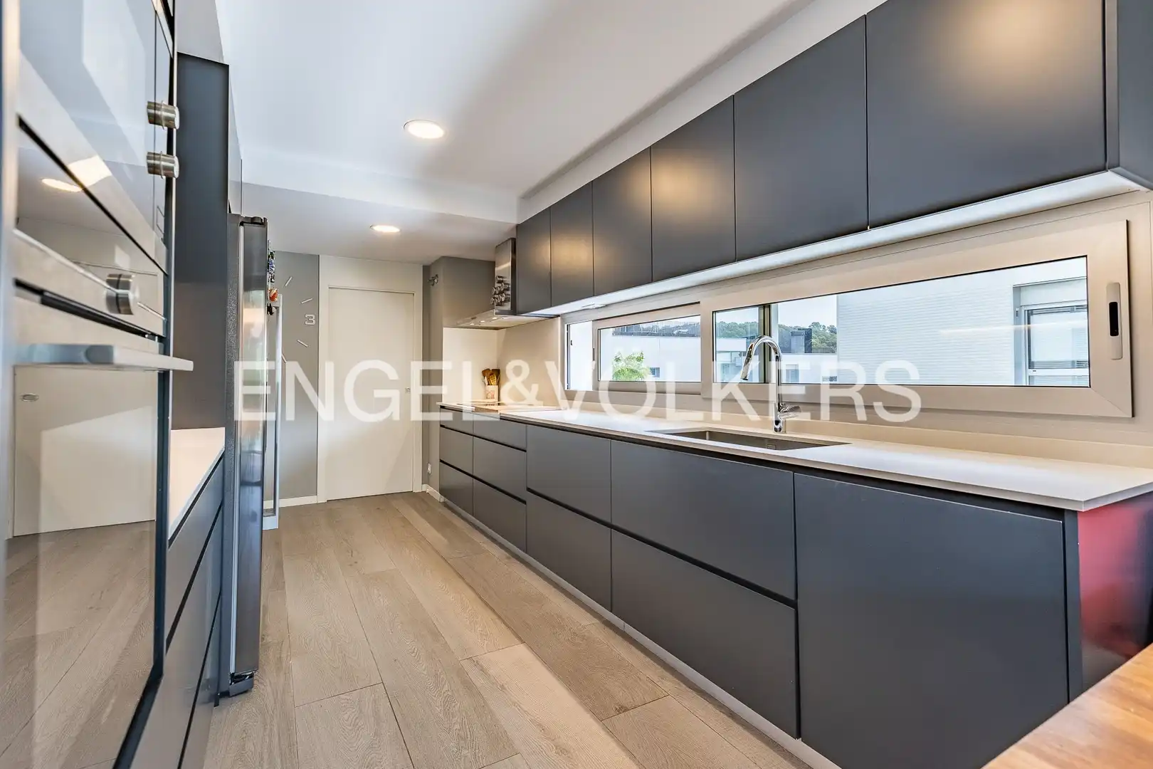 Piso con piscina en venta en Maria Benlliure, imagen 8