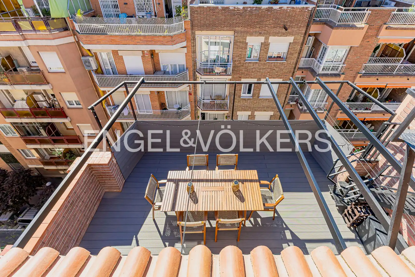Attic for sale in El Camp d'en Grassot i Gràcia Nova