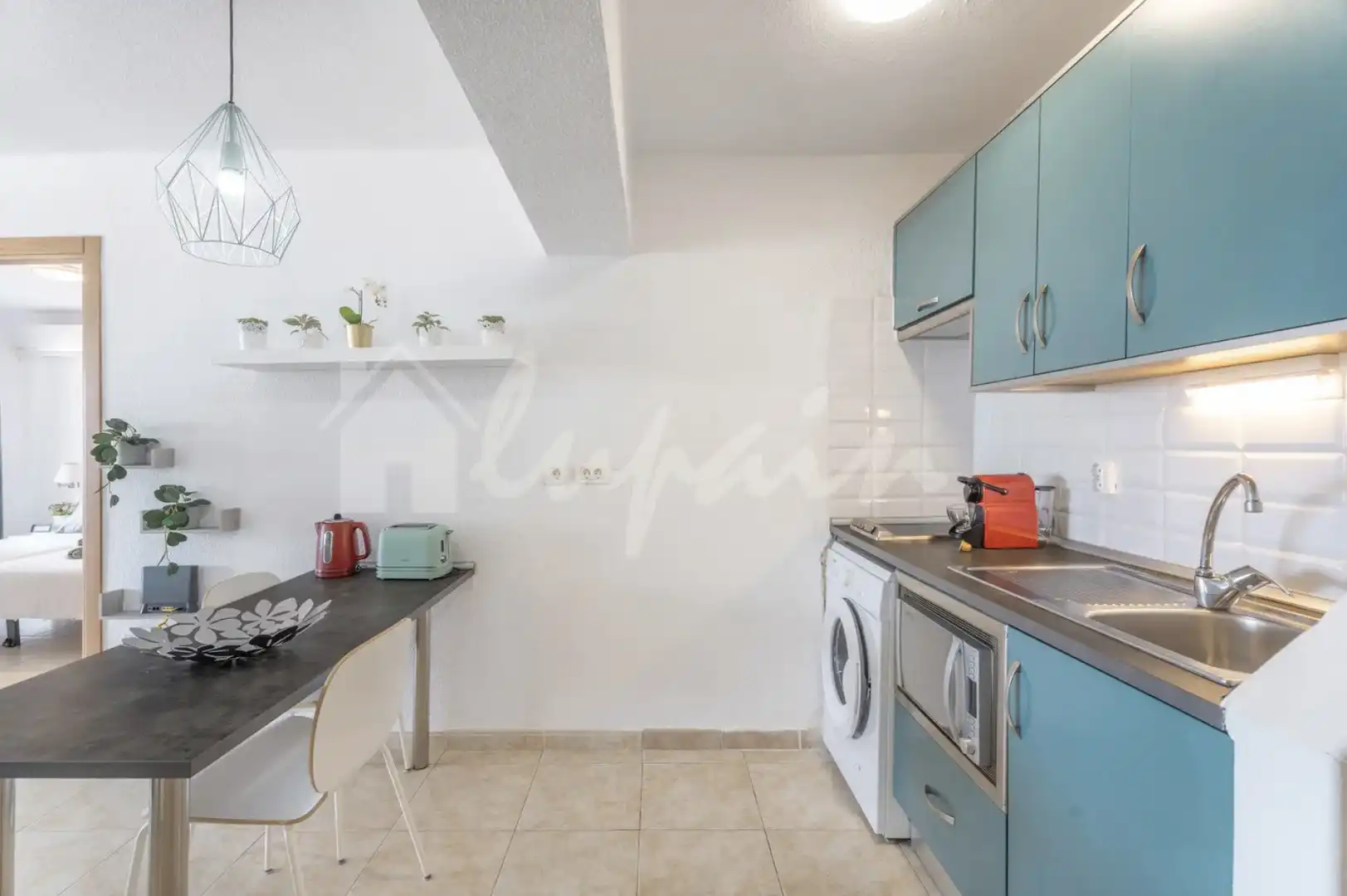 Apartament amb ascensor en venda a Costa Adeje, imagen 9