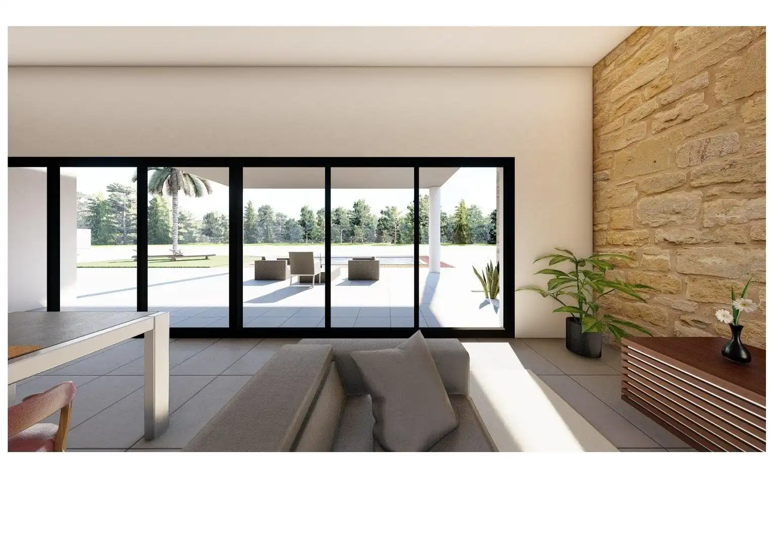Chalet en venta en El Pinós / Pinoso, imagen 11