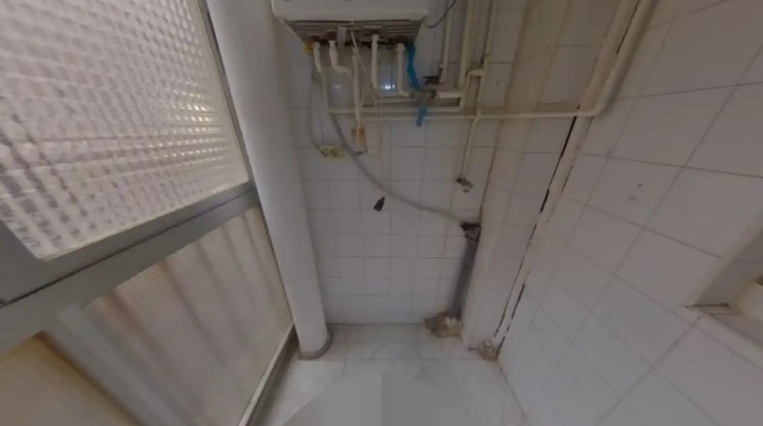 Bany de Pis en venda en Sabadell