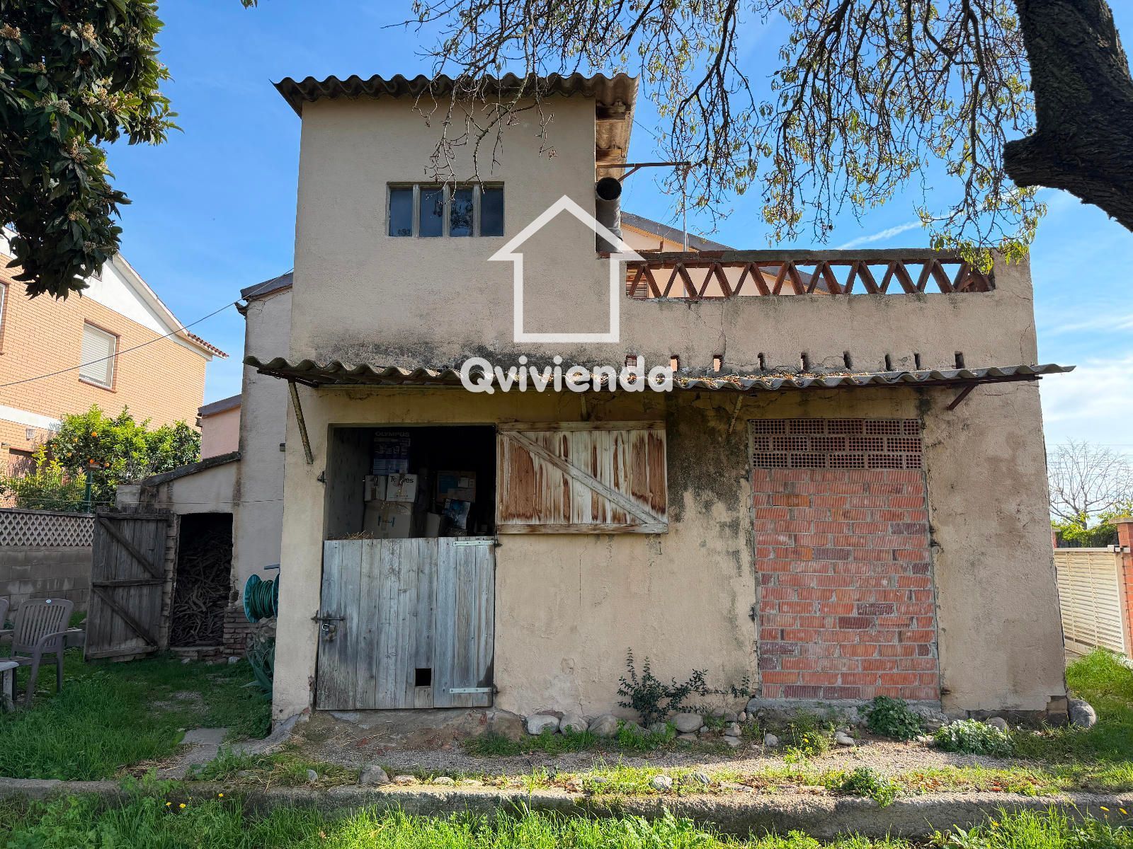 Casa o xalet en venda