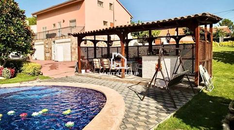 Foto 5 de Casa o xalet en venda a Castellnou de Bages, Barcelona