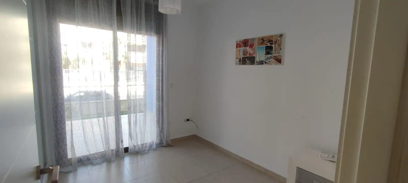 Apartamento en venta en Orihuela con Aire acondicionado, Calefacción y Jardín privado