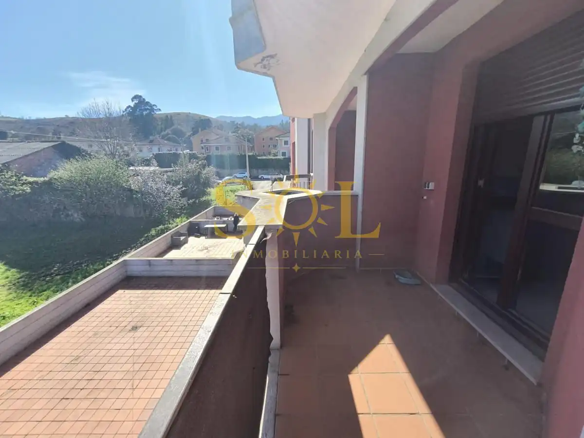 Appartement avec terrasse à vendre à Llanes pueblo, imagen 13