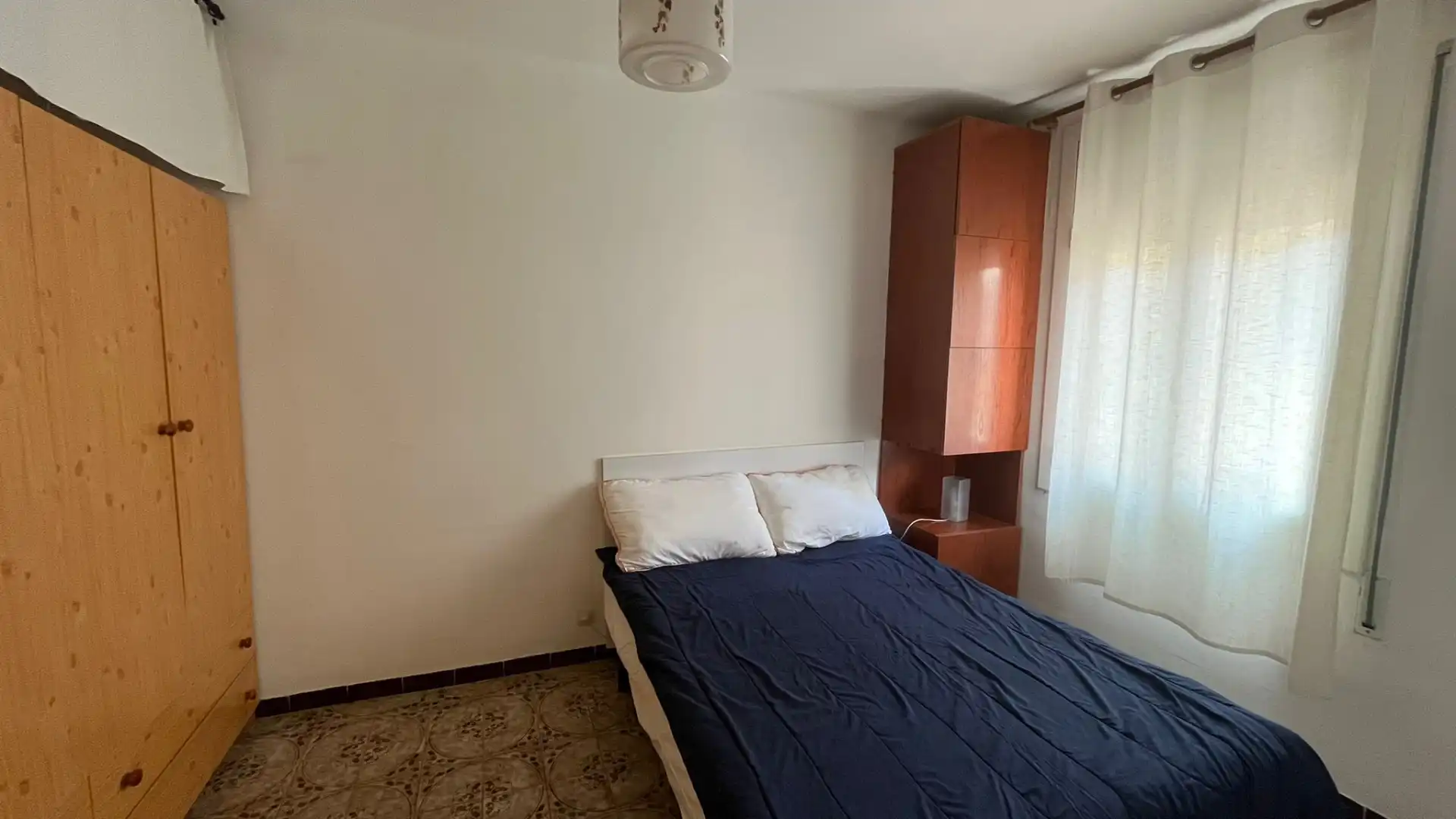 Piso de alquiler en Carrer de Grau i Torras, 40, La Barceloneta, Ciutat Vella