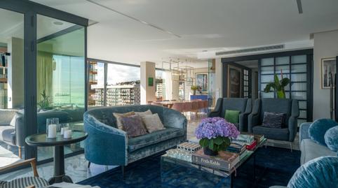 Foto 3 von Wohnung zur Miete in Avenida Alcalde Jose Ramirez B, 14, Arenales - Lugo - Avda. Marítima, Las Palmas de Gran Canaria