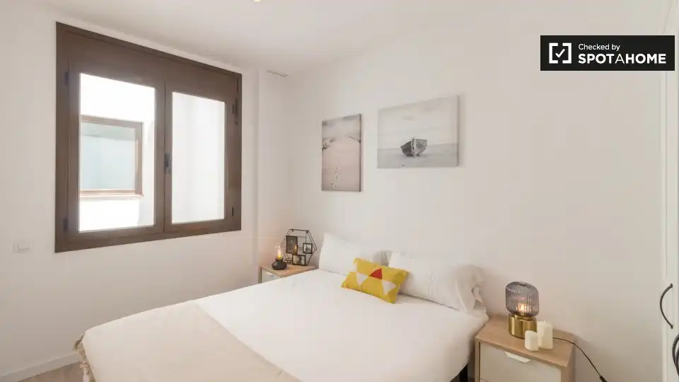 Wohnung zur Miete in El Raval