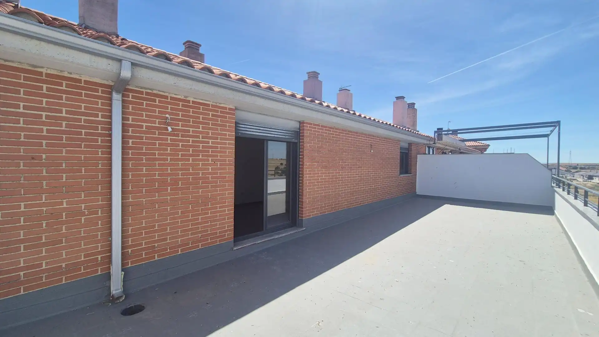 Attic for sale in Castellanos de Moriscos