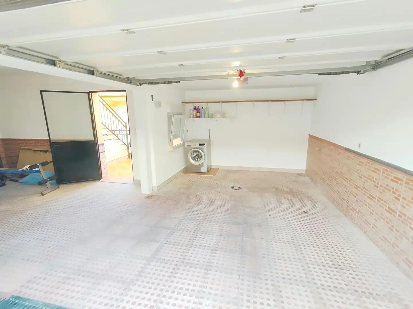 Maison jumelée à louer à Calle STA AMALIA, imagen 21