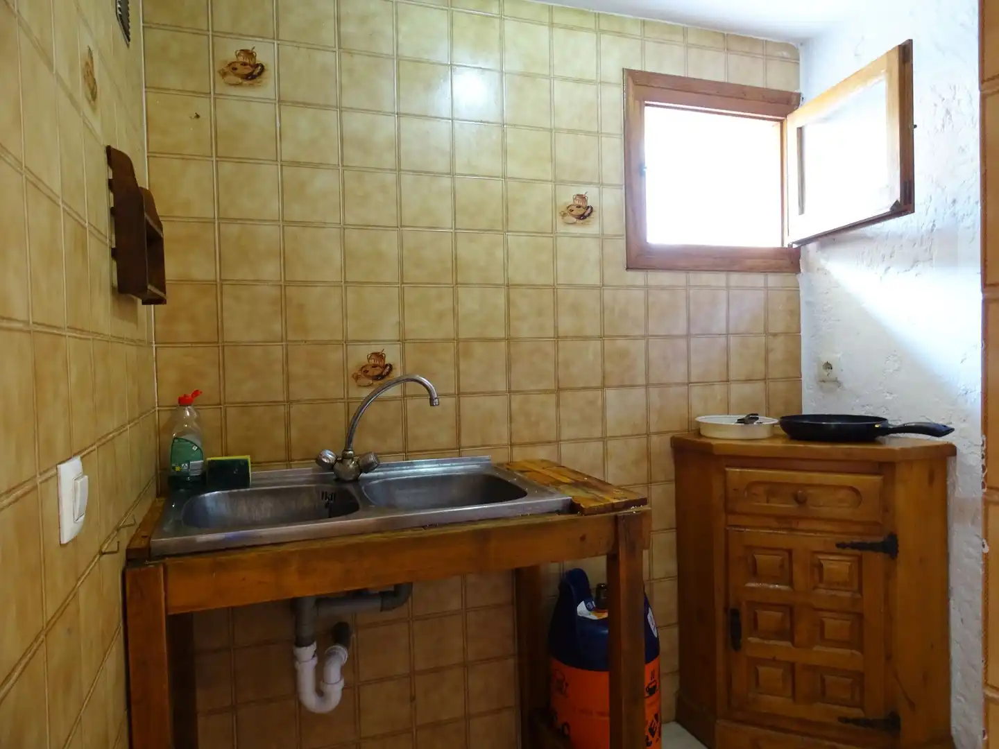 Maison avec piscine à vendre à Cometa, imagen 53