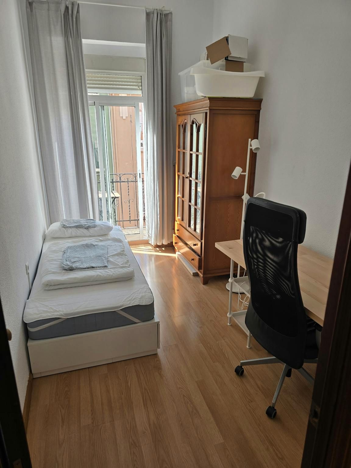 Piso de alquiler en N/A, Mont-Olivet