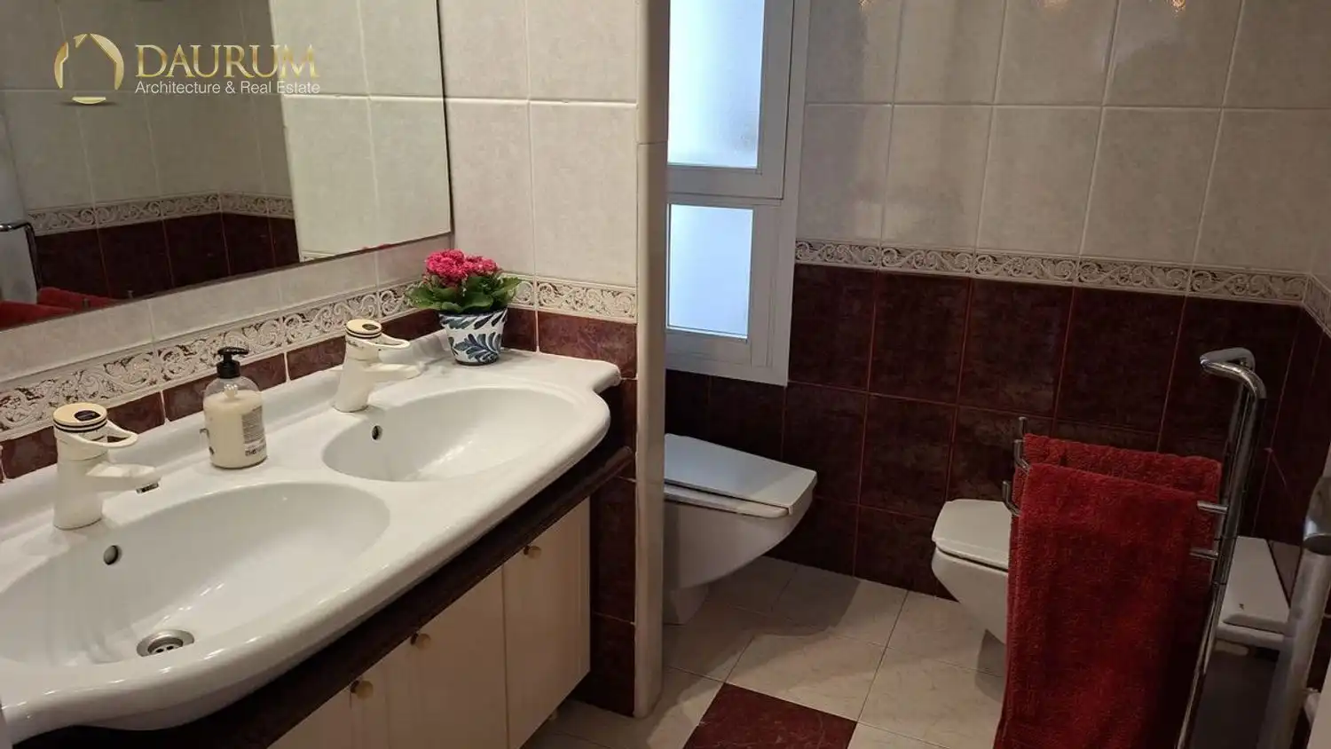 Baño de Piso en venta en Polinyà de Xúquer con Aire acondicionado, Terraza y Trastero