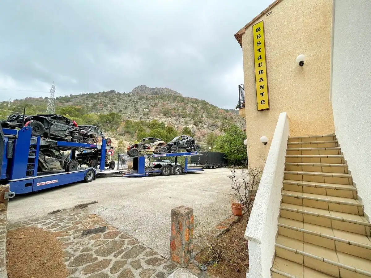 Casa en venta en Zona Pueblo, imagen 41