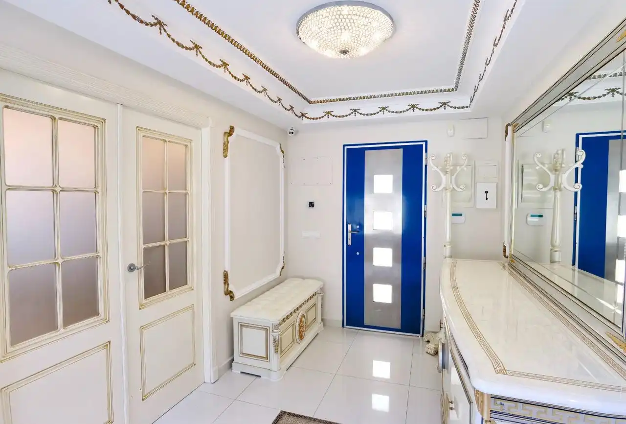 Casa o chalet en venta en Altea con Aire acondicionado, Calefacción y Jardín privado