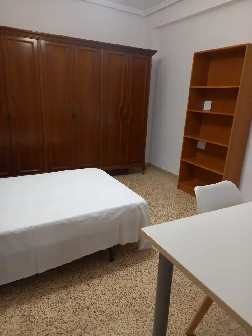 Appartamento con terrazza in affitto a Rubert y Villo, imagen 7