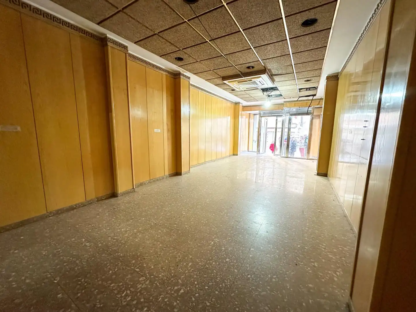 Local comercial en alquiler en Cieza, imagen 2
