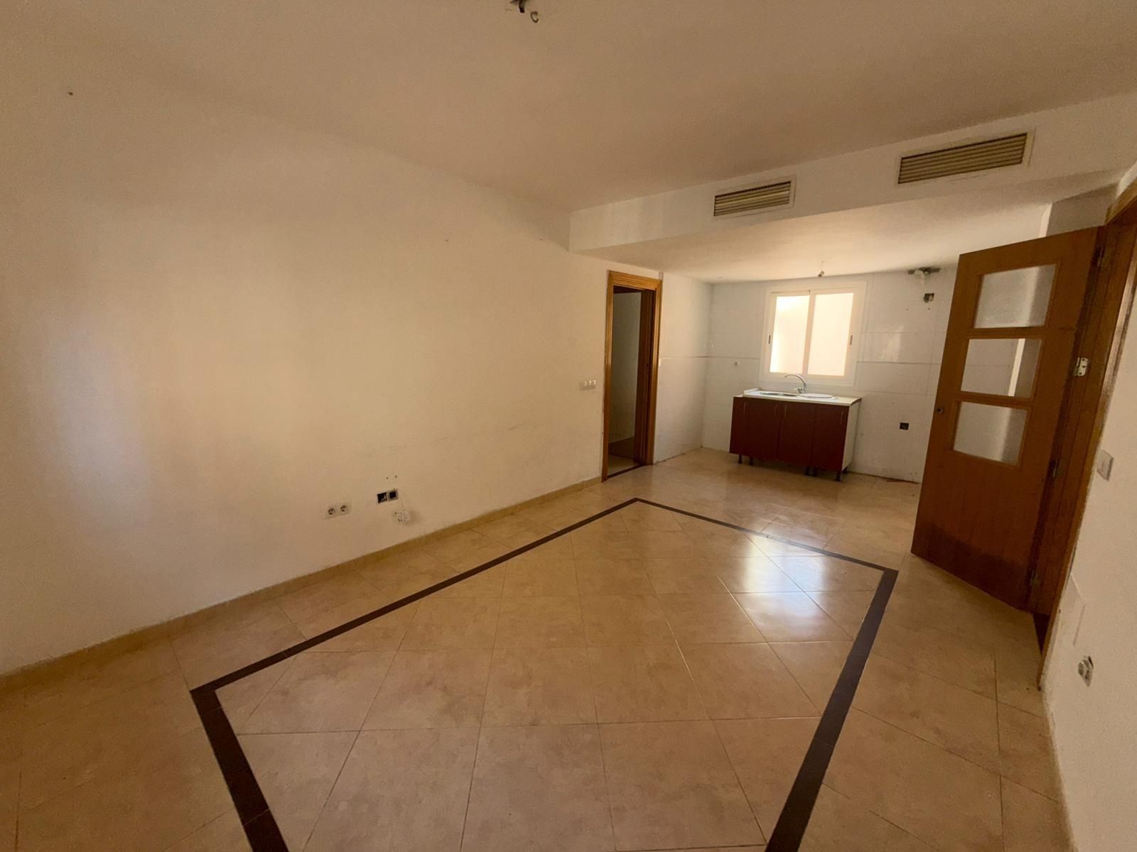 Flat for sale in Roquetas de Mar  with Terrace and Storage room