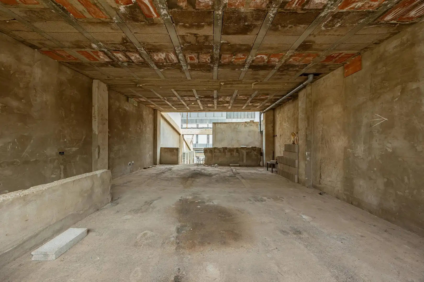 Residencial amb ascensor en venda a Calle TRIANA 8, imagen 36